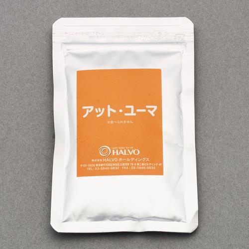 エスコ (ESCO)  EA922KF-31 1kg 廃液凝固剤(アット・ユーマ) EA922KF-...