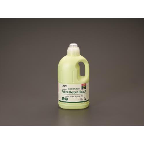 【SALE価格】エスコ (ESCO)  EA922KR-33 2.0L 衣装用液体漂白剤(カラーブリ...