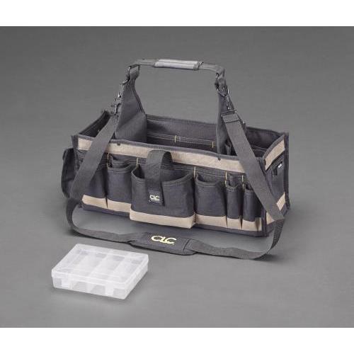 【SALE価格】エスコ (ESCO) EA925C-23 585x305x380mm オープン型ツー...