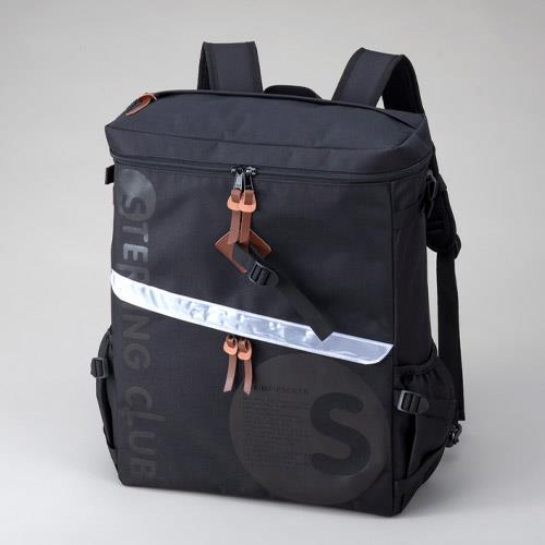 エスコ (ESCO)  防災リュック (座椅子付) EA925GR-70