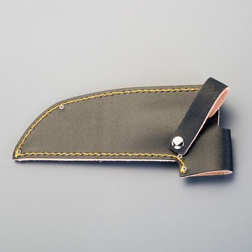 エスコ (ESCO)  EA925HM-2 200x50mm 鎌用ケース(本革) EA925HM-2...