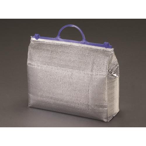 エスコ (ESCO)  EA925MF-17 380x140x330mm 保冷バッグ EA925MF...