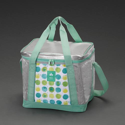 エスコ (ESCO)  EA925MF-38A 360x285x330mm/25L 保冷バッグ EA...