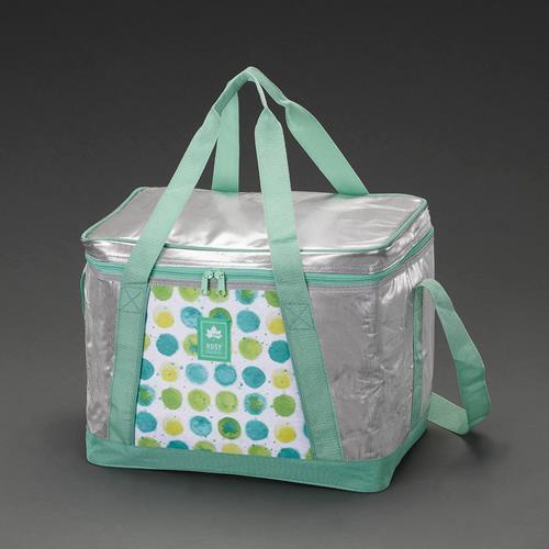 エスコ (ESCO)  EA925MF-39B 420x290x330mm/35L 保冷バッグ EA...