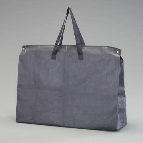 エスコ (ESCO)  650x180x460mm 不織布バッグ(チャック付/5枚) EA927SB...