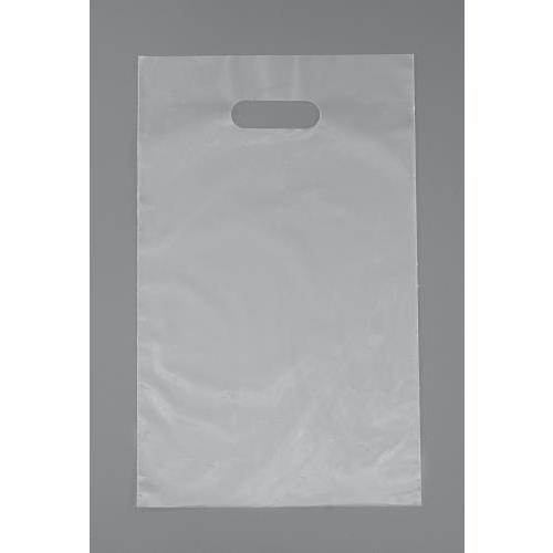 エスコ (ESCO)  EA927SF-6 230x380mm/A4 パンフレットバッグ(50枚) ...