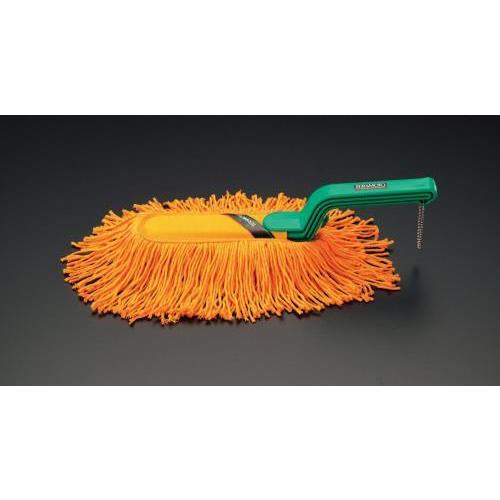 エスコ (ESCO)  EA928AB-20 325mm ハンドモップ EA928AB-20 (4本...