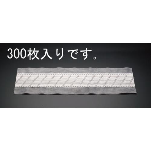 【SALE価格】エスコ (ESCO)  EA928AB-45 490mm ライトダスター(300枚)...