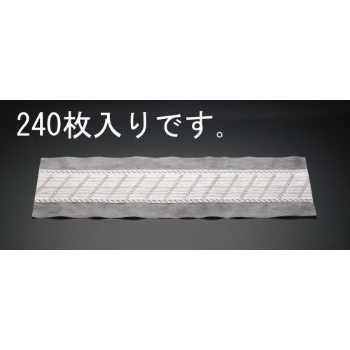 【SALE価格】エスコ (ESCO)  EA928AB-46 690mm ライトダスター(240枚)...
