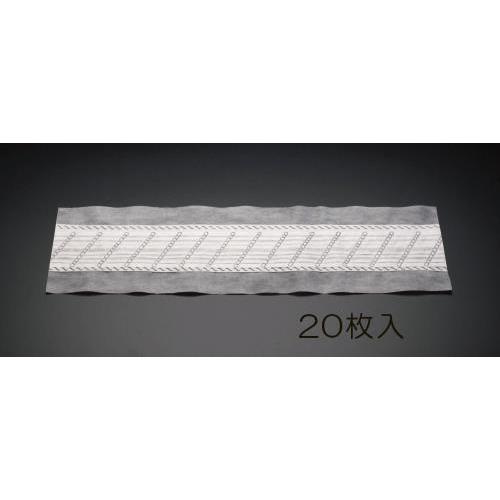 エスコ (ESCO)  EA928AB-46B 690mm ライトダスター(20枚) EA928AB...