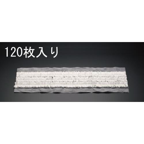 【SALE価格】エスコ (ESCO)  EA928AB-57 690mm ライトダスター(120枚)...