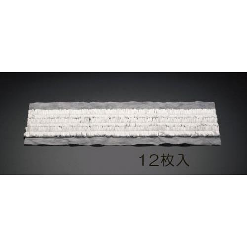 エスコ (ESCO)  EA928AB-57B 690mm ライトダスター(12枚) EA928AB...