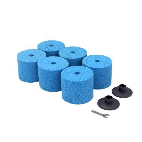 【SALE価格】エスコ (ESCO)  EA928AB-707 [EA928AB-702用] スポン...