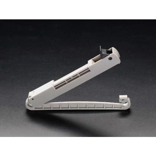 エスコ (ESCO)  EA928AB-81 240mm モップホルダー EA928AB-81 (6...