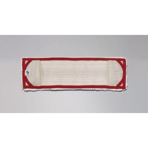 【SALE価格】エスコ (ESCO)  EA928AB-82F 130x430mm ダスターモップ(...
