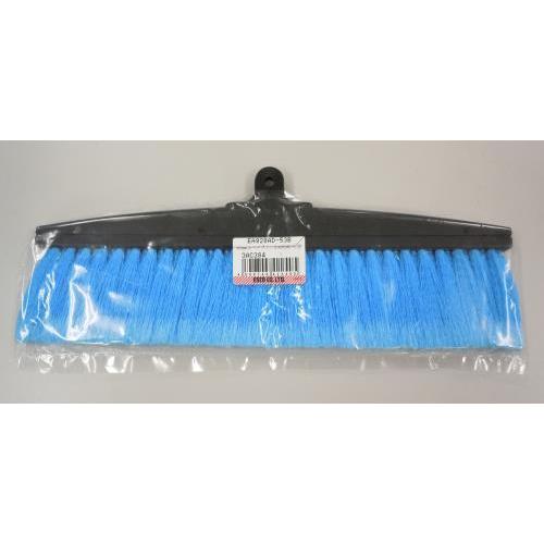 エスコ (ESCO)  EA928AD-53B 300mm 交換ブラシ(EA928AD-53用) E...