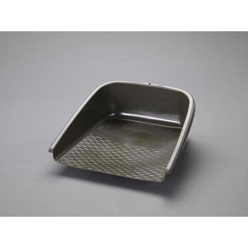 【SALE価格】エスコ (ESCO)  EA928AD-60 505x495x175mm 手箕(OD...