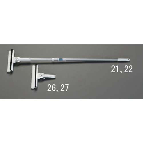 【SALE価格】エスコ (ESCO)  EA928AE-22 360mm/991-1621mm 窓用...