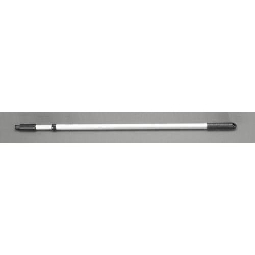 エスコ (ESCO)  EA928AE-7D 850-1450mm 伸縮ハンドル(ワイパー用) EA...