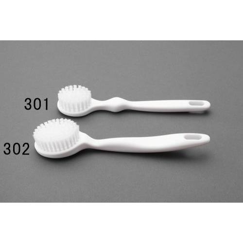 エスコ (ESCO)  EA928AG-301 30x150x20mm 柄付ブラシ EA928AG-...