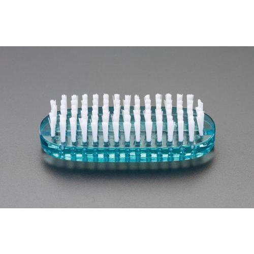エスコ (ESCO)  40x95mm ネイルブラシ EA928AG-3 (27個セット)