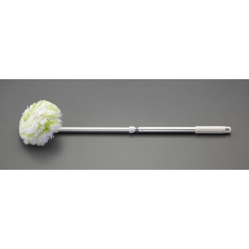 エスコ (ESCO)  EA928AG-417 120x250x150mm バス用ブラシ EA928...