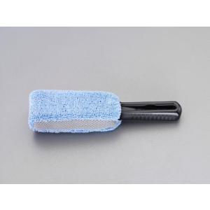 エスコ (ESCO)  EA928AG-554 240mm ホイールクリーナー(マイクロファイバー) EA928AG-554｜orangetool