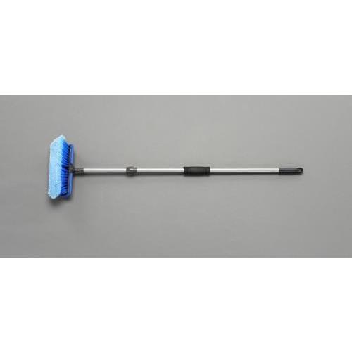 エスコ (ESCO)  EA928AG-561 920-1651mm 洗車ブラシ(伸縮型) EA92...
