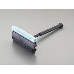 エスコ (ESCO)  EA928AG-571 223-380mm ウィンドウクリーナー(ワイパー付) EA928AG-571｜orangetool