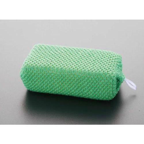 【SALE価格】エスコ (ESCO)  EA928AG-57A 150x80x50mm バススポンジ...