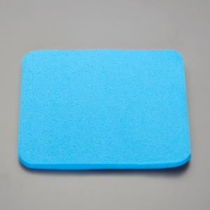 エスコ (ESCO)  EA928AH-12 255x230x13mm 洗車スポンジ(薄型) EA928AH-12｜orangetool