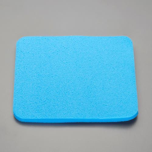 エスコ (ESCO)  EA928AH-12 255x230x13mm 洗車スポンジ(薄型) EA9...