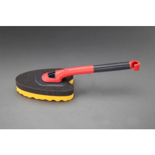 【SALE価格】エスコ (ESCO)  EA928AH-42 120x190x 47mm 洗車スポン...
