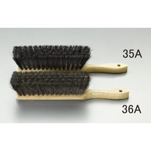 エスコ (ESCO)  EA928AJ-35A 340mm ダストブラシ(ポリスチレン) EA928...