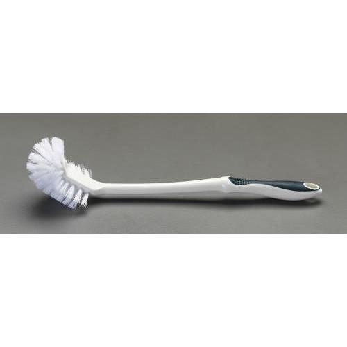 エスコ (ESCO)  EA928AJ-4 385mm トイレブラシ EA928AJ-4