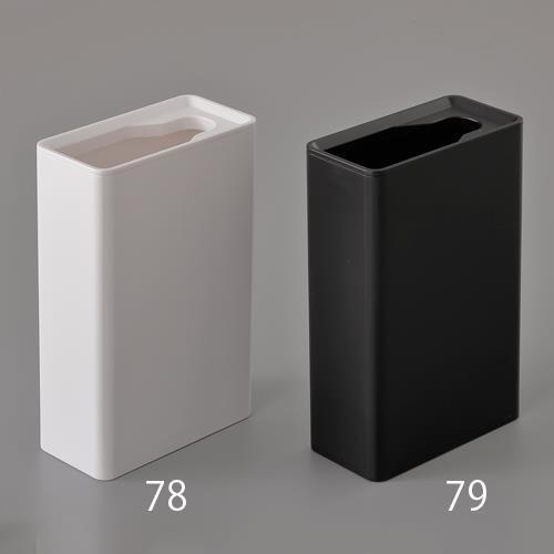 エスコ (ESCO)  EA928AJ-78 55x110x170mm 流せるトイレブラシスタンド(...