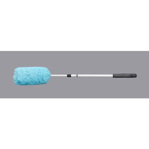 【SALE価格】エスコ (ESCO)  EA928AL-6B 560- 820mm 伸縮クリーナー ...