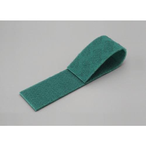 エスコ (ESCO)  EA928AS-12 101x635x7mm 帯状たわし(中目) EA928...