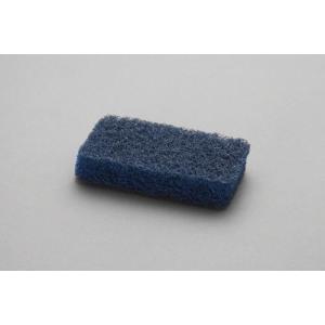 エスコ (ESCO)  EA928AS-9 60x125mm ナイロン不織布たわし(粗目) EA928AS-9｜orangetool