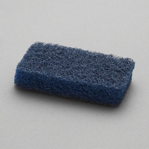 【SALE価格】エスコ (ESCO)  EA928AS-9B 60x125mm ナイロン不織布たわし...