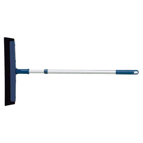 【SALE価格】エスコ (ESCO)  645-1015mm 伸縮式ラバーほうき EA928AY-2...