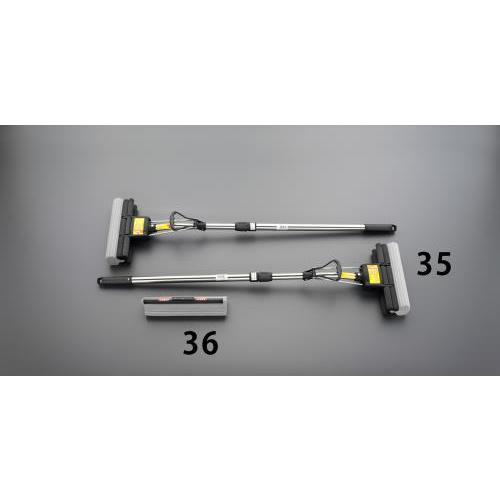 エスコ (ESCO)  EA928AY-36 [EA928AY-35用]替スポンジ EA928AY-...