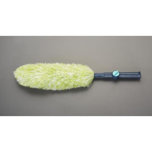 エスコ (ESCO)  EA928AY-422 620mm 高所用除電ブラシ EA928AY-422...