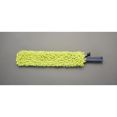 【SALE価格】エスコ (ESCO)  EA928AY-423 600mm 高所用スネークモップ E...