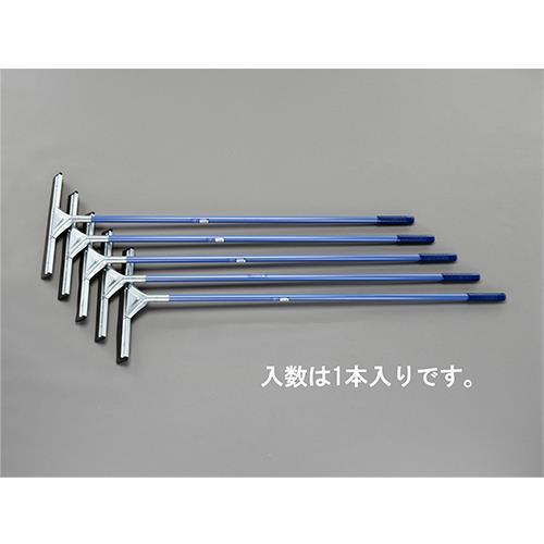 エスコ (ESCO)  EA928AY-42S 1400x460mm 水切りワイパー(1本) EA9...