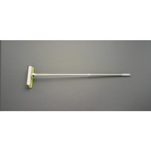 エスコ (ESCO)  EA928AY-61 250x750-1160mm ウィンドウクリーナー(ワ...