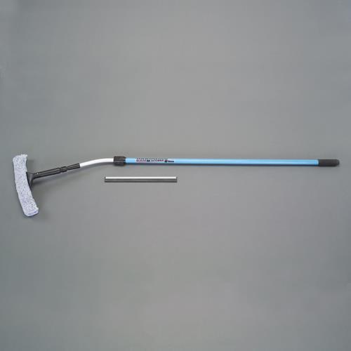 エスコ (ESCO)  350mm/1.5-2.4m ウィンドウウォッシャー EA928BG-41