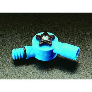 エスコ (ESCO)  EA928BH-5 スイベルアダプター(通水型) EA928BH-5 (4個...