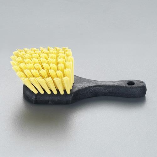 エスコ (ESCO)  EA928BJ-81 245mm 洗浄ブラシ(ハード) EA928BJ-81...