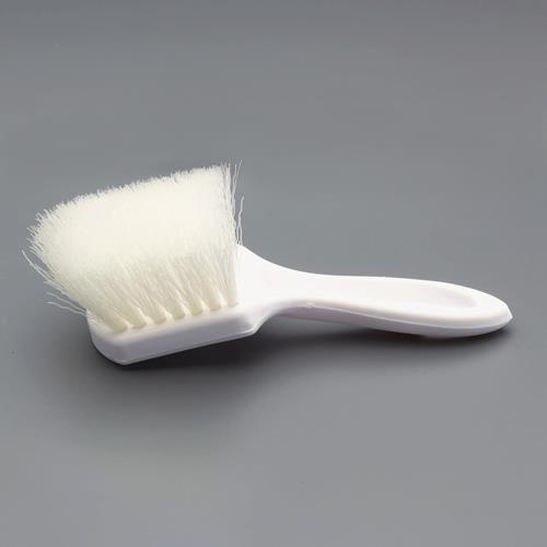 【SALE価格】エスコ (ESCO)  EA928BJ-87 203mm 洗浄ブラシ(ナイロン) E...